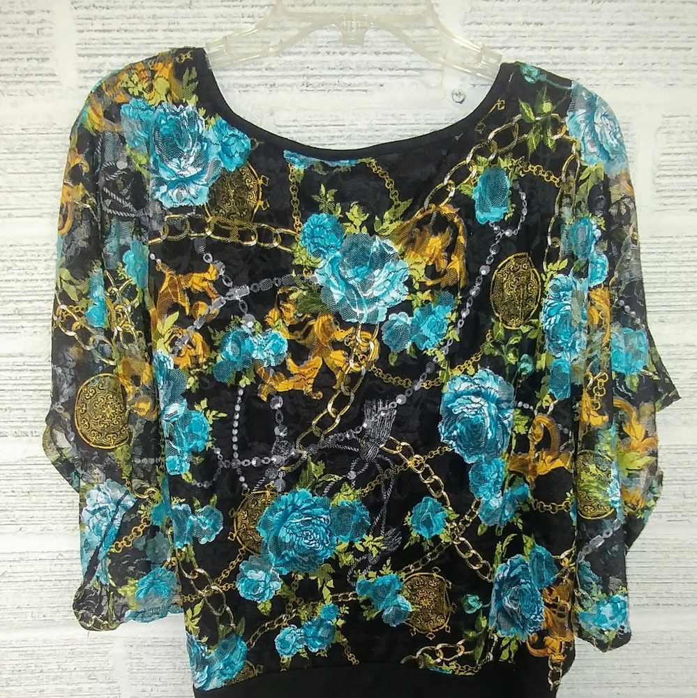 Blouse